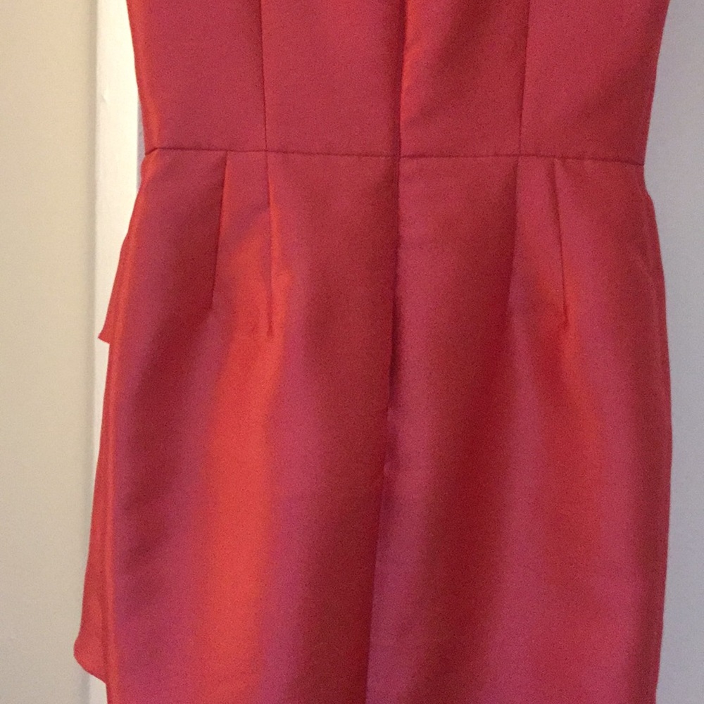 Carmen Marc Volvo cocktail dress - Picture 5 of 8